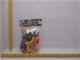 OBL727104 - PVC animal set