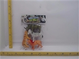 OBL727108 - PVC animal set