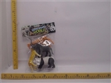 OBL727110 - PVC animal set