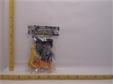 OBL727112 - PVC animal set