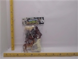 OBL727120 - PVC animal set