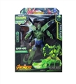 OBL727381 - Deformation of the league