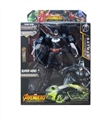 OBL727382 - Deformation of the league