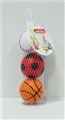OBL727514 - 6.3 CM three PU ball suit