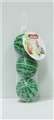 OBL727518 - 6.3 CM watermelon PU ball set of three