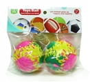 OBL727522 - 3 CunShui ball set of 2