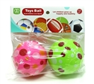 OBL727523 - 3 inches round penalty set of 2