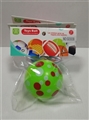 OBL727530 - 3 inches round penalty 3 color mix