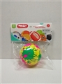 OBL727532 - 3 CunShui ball