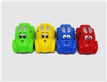 OBL727543 - Taxi mini cartoon car