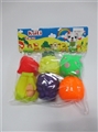 OBL727593 - 六只庄搪塑水果（环保材料）