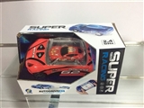 OBL727645 - Model mini remote control car