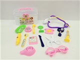 OBL727743 - Medical suits - 17 times