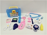 OBL727745 - Medical suits - 15 times