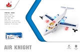 OBL727757 - Universal plane