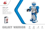OBL727775 - Electric robots