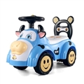 OBL727786 - Receive the cow step car