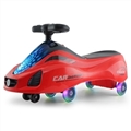 OBL727788 - Twisting, car