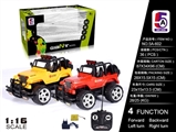OBL727887 - For simulation of big jeep car (bag)