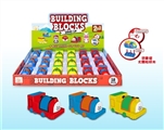 OBL727949 - Chain blocks on Thomas train