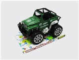 OBL727994 - Inertia camouflage suvs