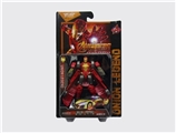 OBL728012 - Deformation of the super league