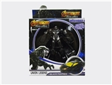 OBL728016 - Deformation of the super league
