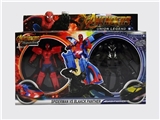 OBL728018 - Deformation of the super league