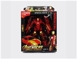 OBL728019 - Deformation of the super league