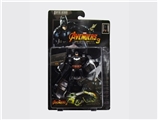 OBL728023 - Deformation of the super league