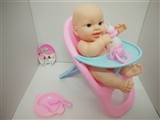 OBL728112 - Big heavy evade glue dolls eat chair suit