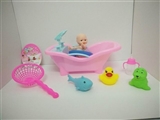 OBL728117 - Evade glue dolls bathtubs bathing suits