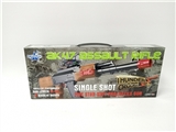 OBL728378 - Crystal guns manually