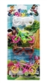 OBL728433 - Fun bike two glasses