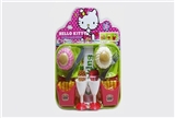 OBL728488 - Hello Kitty play toys fast food combination