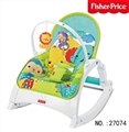 OBL728558 - Smart comfort rocking chair