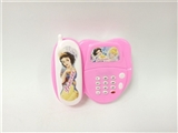 OBL728559 - Barbie light music phones