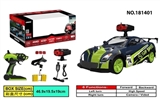 OBL728586 - 2.4 G 1:14 camera drift car at a high speed