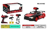 OBL728587 - 2.4 G 1:14 camera drift car at a high speed