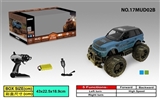 OBL728628 - And 2.4 G cross off-road remote control car