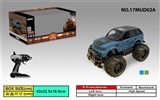 OBL728630 - And 2.4 G cross off-road remote control car