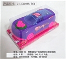 OBL728666 - Aston Martin guy strip light barbie car