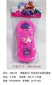 OBL728683 - Aston Martin pull ba pyrene wedding sedans with lights