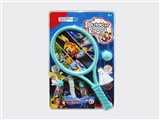 OBL728709 - Mickey racket in one suit