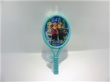 OBL728710 - Ice and snow princess racket