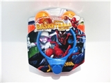OBL728711 - Spider man basketball suit