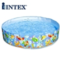 OBL728732 - Underwater diving hard plastic pool