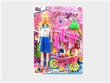 OBL728751 - 11 "empty handed barbie