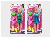 OBL728752 - 11 "empty handed barbie