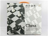 OBL728765 - 磁性国际象棋（俄文）